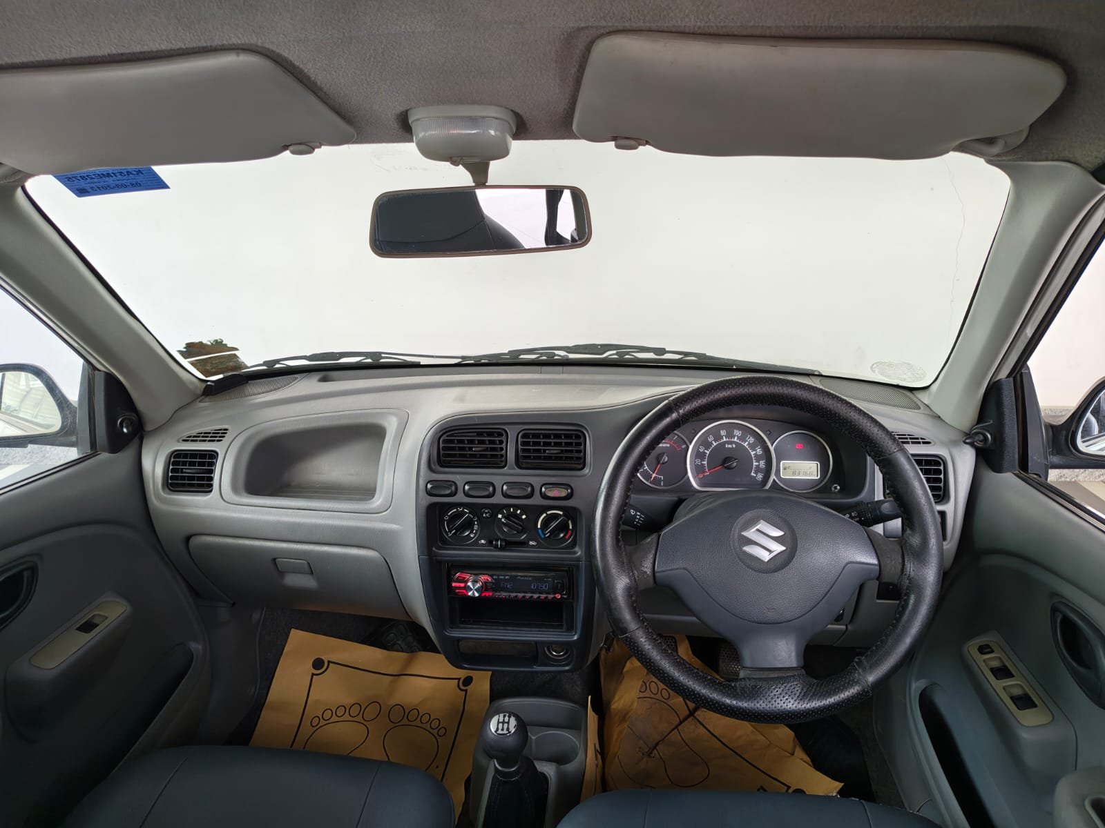 MARUTI SUZUKI ALTO K10